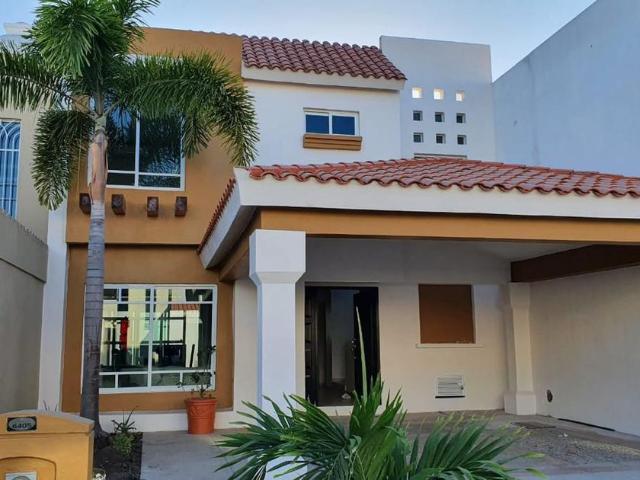 Casa en renta Sábalo Country Club, Mazatlán
