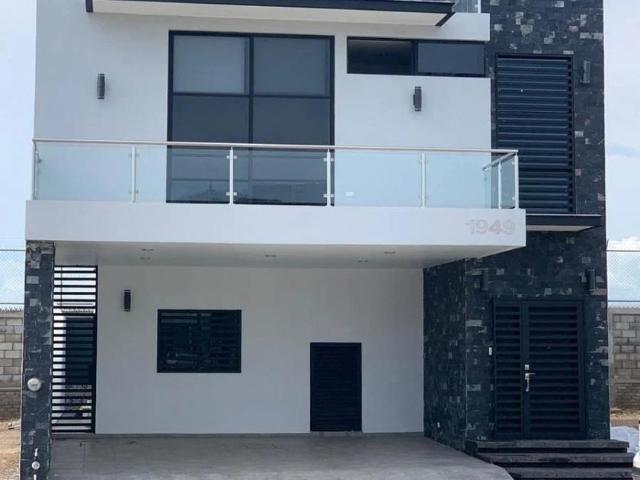Casa en renta Sábalo Country Club, Mazatlán