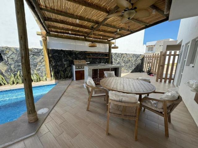 Casa en renta Sábalo Country Club, Mazatlán
