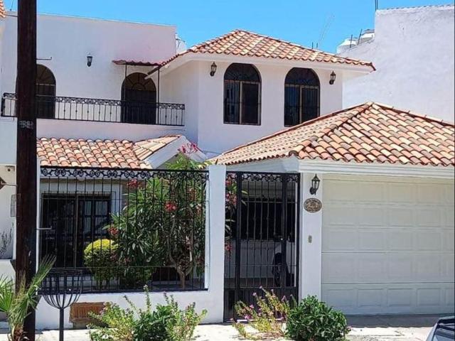 Casa en renta Sábalo Country Club, Mazatlán