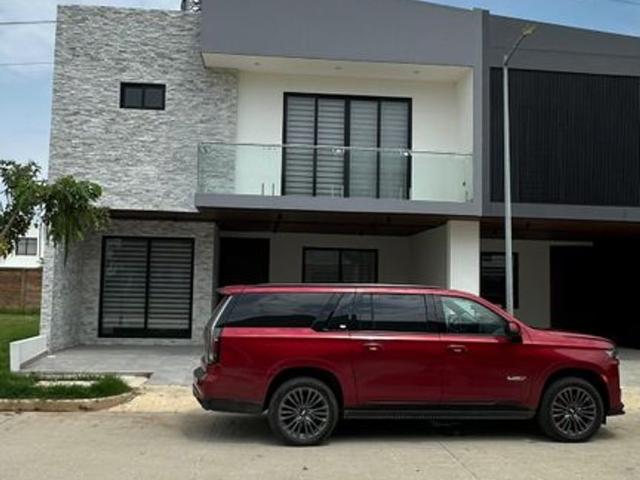 Casa en renta Sabina, Villahermosa, Tabasco