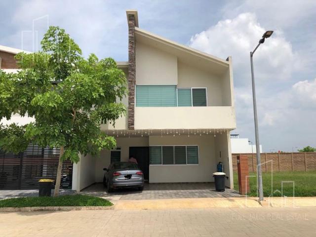 Casa en renta Sabina, Villahermosa, Tabasco