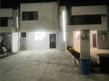 Casa en renta Sabinitas, Guadalupe, Nuevo León