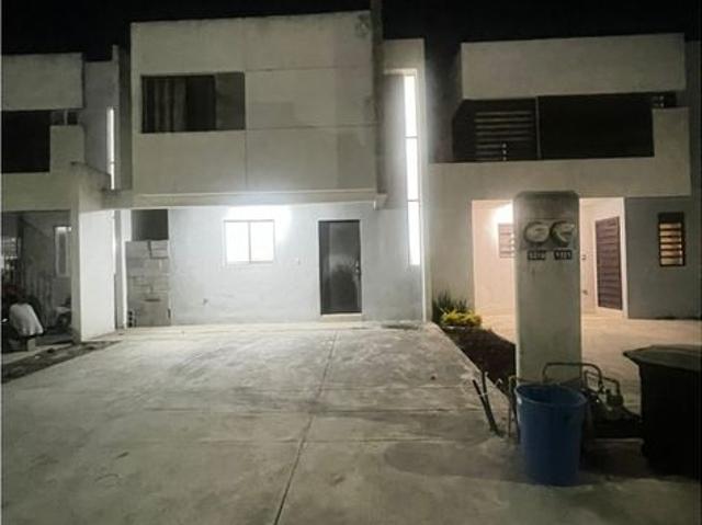 Casa en renta Sabinitas, Guadalupe, Nuevo León