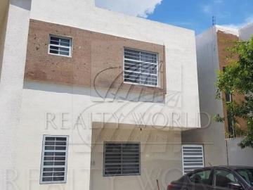Casa en renta Sabinitas, Guadalupe, Nuevo León