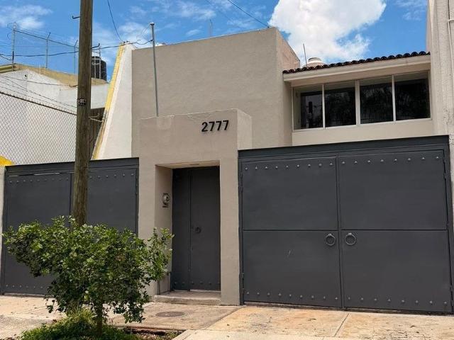 Casa en renta Salmón 2777, Loma Bonita, Zapopan, Jalisco, México