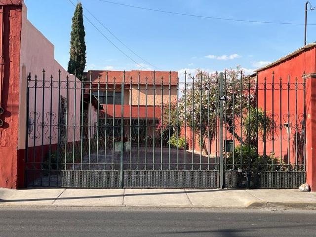 Casa en renta Salamanca Centro, Salamanca