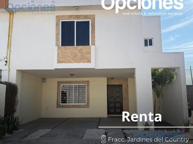 Casa en renta Salamanca Centro, Salamanca