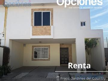 Casa en renta Salamanca Centro, Salamanca