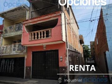 Casa en renta Salamanca Centro, Salamanca