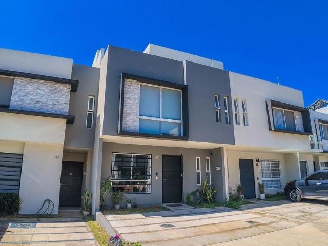 Casa en renta Saltu, Nuevo México, Zapopan, Región Centro, Jalisco, 45203, México