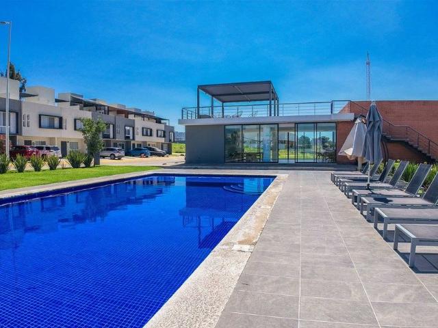 Casa en renta Saltu, Nuevo México, Zapopan, Región Centro, Jalisco, 45203, México