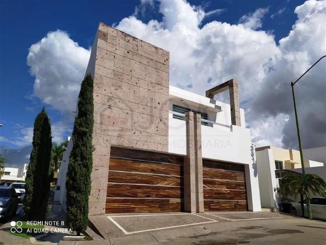 Casa en renta Salvador Alvarado, Culiacán Rosales, Culiacán