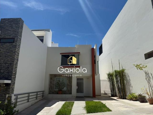 Casa en renta Salvador Alvarado, Culiacán Rosales, Culiacán