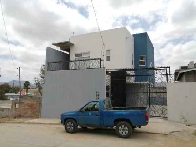 Casa en renta Salvador Díaz Mirón 16718, Melchor Ocampo, Tijuana, Baja California, México