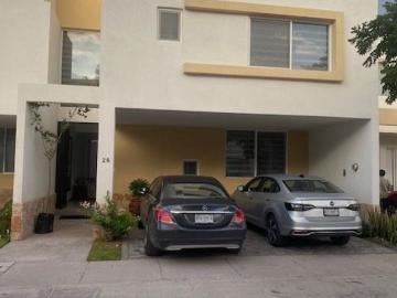 Casa en renta Samara Residencial, Gustavo Díaz Ordaz 111, El Llano, Ags México