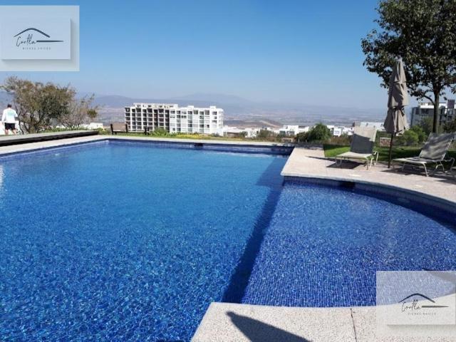 CASA EN RENTA SAMARE II, ZIBATA $18,500