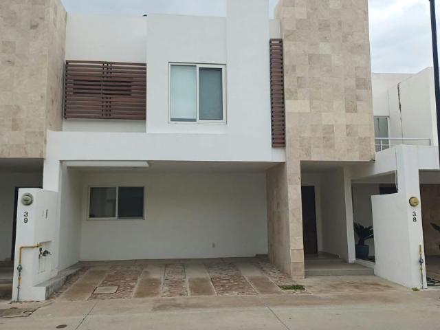 Casa en renta San Telmo Norte, Dolores, Trojes De Alonso, Aguascalientes, México