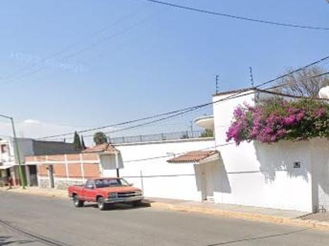 CASA EN RENTA SAN AGUST?N TEC?MAC CENTRO SUP. 550 m2 Con alberca