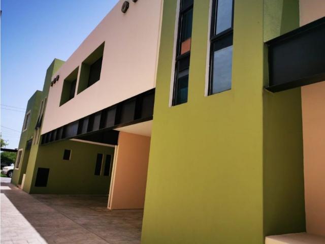 Casa en renta San Agustin Del Palmar, Carmen, Campeche