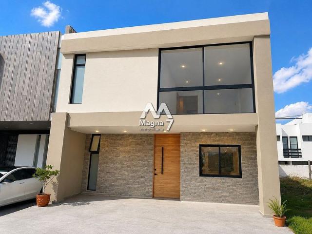 Casa en renta San Agustín, Tlajomulco De Zúñiga, Región Centro, Jalisco, 45051, México