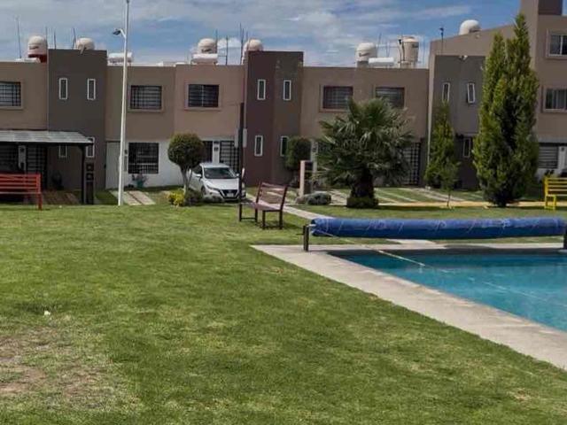 Casa en renta San Agustín Vi, San Rafael, Barrio Del Calvario, San Juan Cuautlancingo, Puebla, México