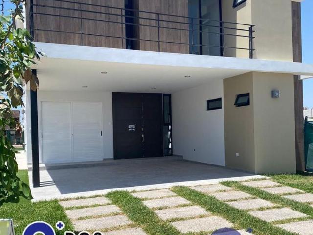Casa en renta San Alberto, La Primavera, Culiacán, Sinaloa, México