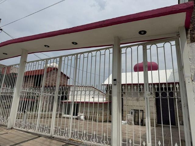 Casa en renta San Andrés Atenco, Tlalnepantla De Baz