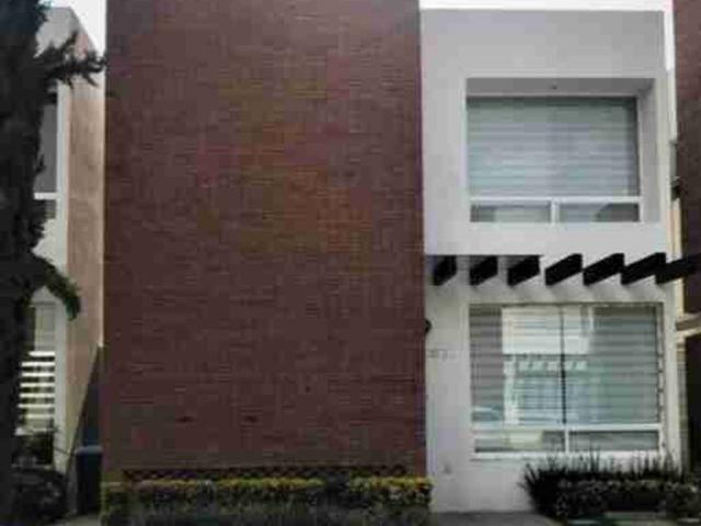Casa en renta San Andrés, Estado De México, México