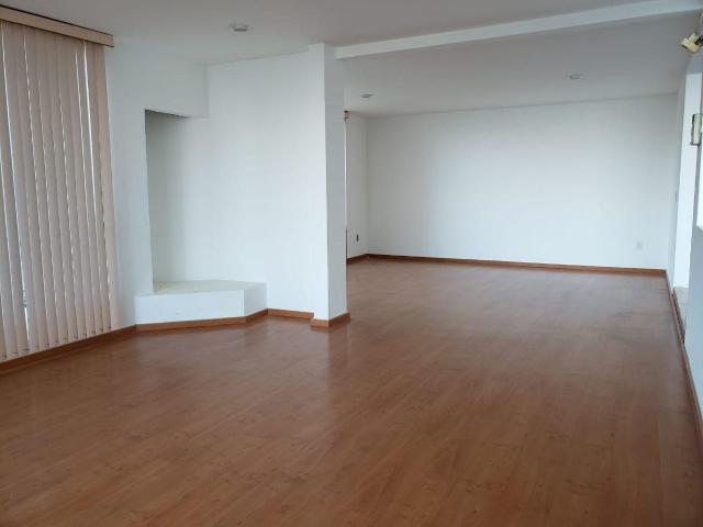 CASA EN RENTA SAN ANDRES TOTOLTEPEC, TLALPAN
