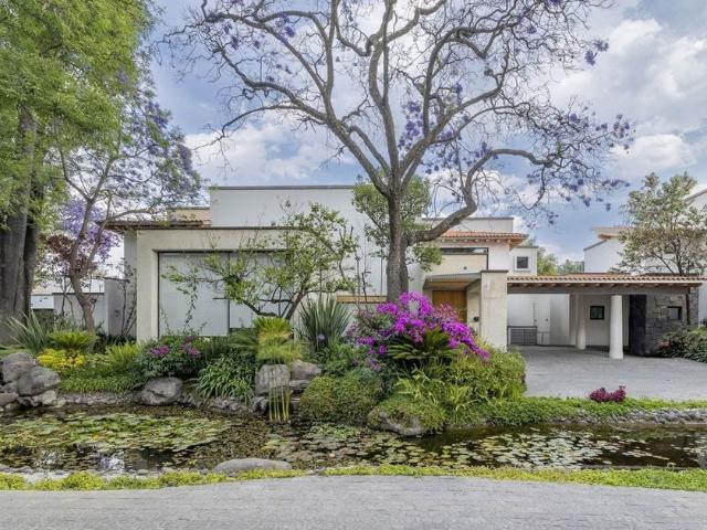 Casa en renta San Ángel, Ciudad De México, Álvaro Obregón, Ciudad De México, 01000, México