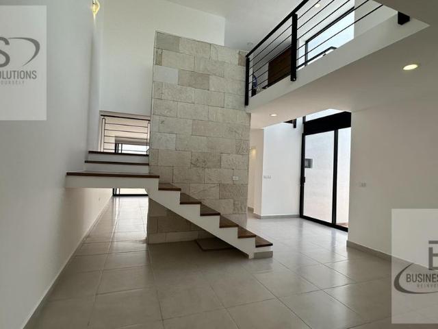Casa en renta San Ángel, Santiago De Querétaro, Municipio De Querétaro