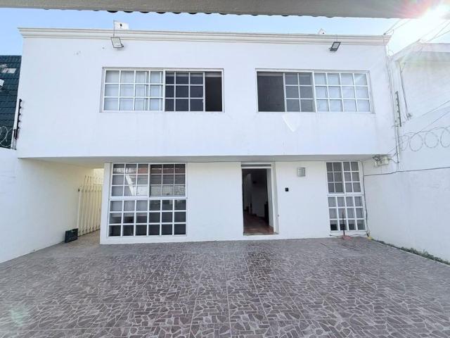 Casa en renta San Ángel, Santiago De Querétaro, Municipio De Querétaro