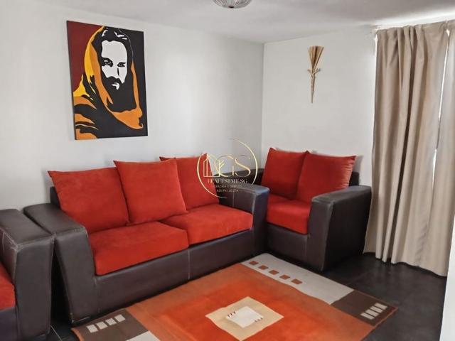 Casa en renta San Antonio, Celaya, Celaya