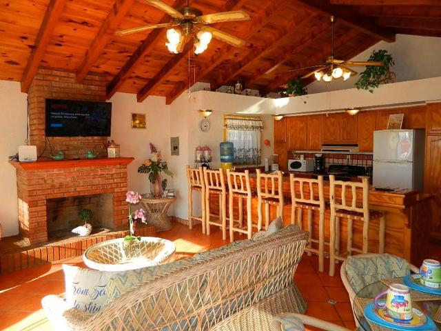 Casa en renta San Antonio Del Mar, Tijuana