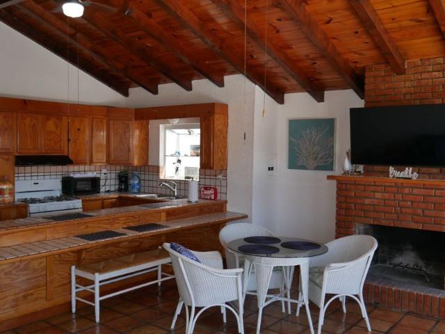 Casa en renta San Antonio Del Mar, Tijuana