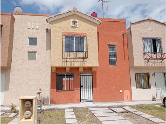 Casa en renta San Antonio El Desmonte, Pachuca De Soto