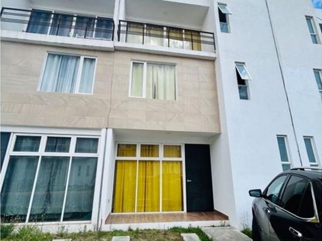Casa en renta San Antonio, Pachuca De Soto, Pachuca De Soto