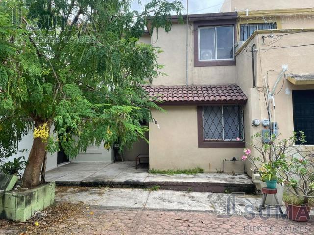 Casa en renta San Antonio, Tampico, Tampico