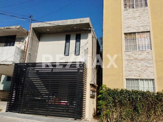 Casa en renta San Antonio, Tampico, Tampico