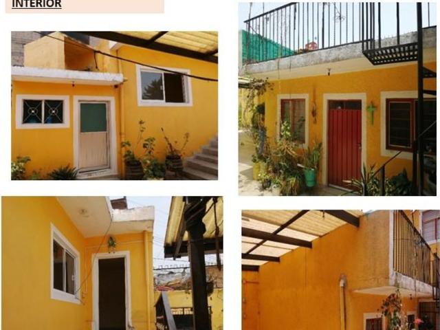 Casa en renta San Antonio Zomeyucan zona Urbana, Naucalpan De Juárez