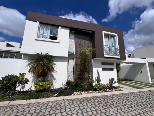 Casa en renta San Antonio 1018, San Francisco Ocotlán, 72680 San Francisco Ocotlán, Pue México