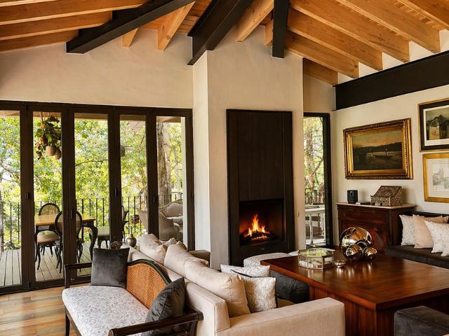 Casa en renta San Bartolo Ameyalco, Álvaro Obregón, Ciudad De México, 01807, México
