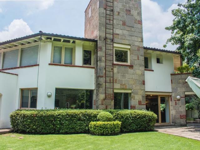 Casa en renta San Bartolo Ameyalco, Ciudad De México, Cdmx, México