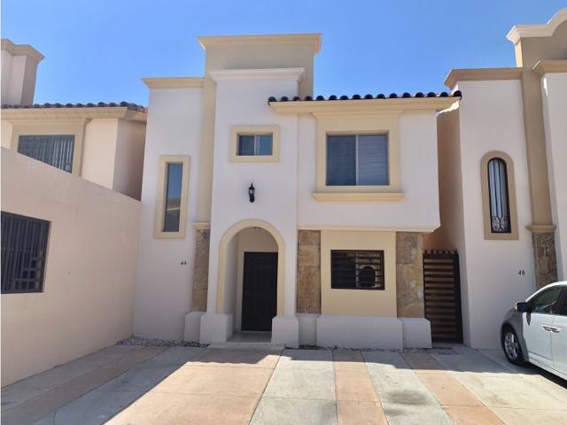 Casa en renta San Benito, Hermosillo, Hermosillo