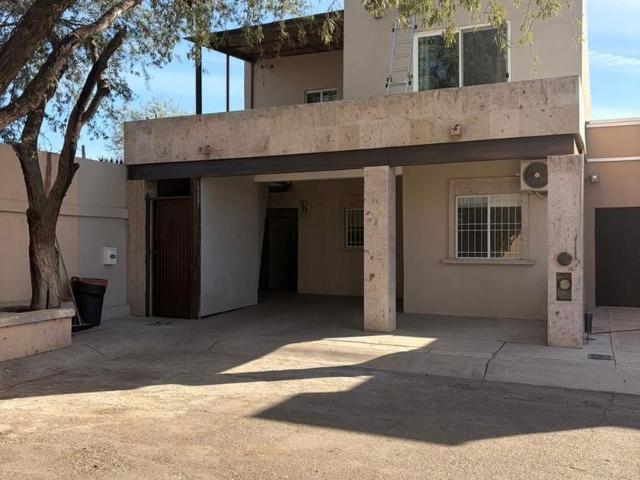 Casa en renta San Benito, Hermosillo, Hermosillo