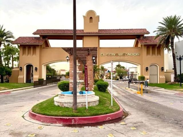 Casa en renta San Benito, Hermosillo, Hermosillo