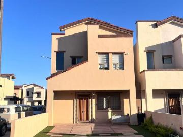 Casa en renta San Benito, Hermosillo, Hermosillo