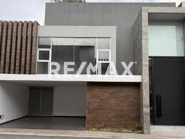 Casa en renta San Bernardino Tlaxcalancingo, San Andrés Cholula