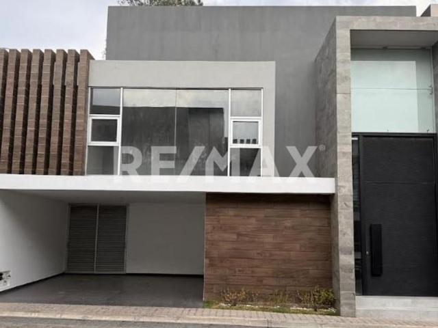 Casa en renta San Bernardino Tlaxcalancingo, San Andrés Cholula
